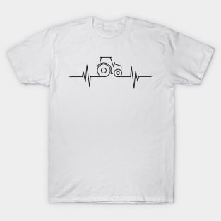 tractor T-Shirt